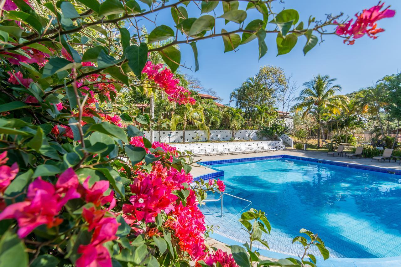 Hotel Colinas Del Sol Atenas Extérieur photo